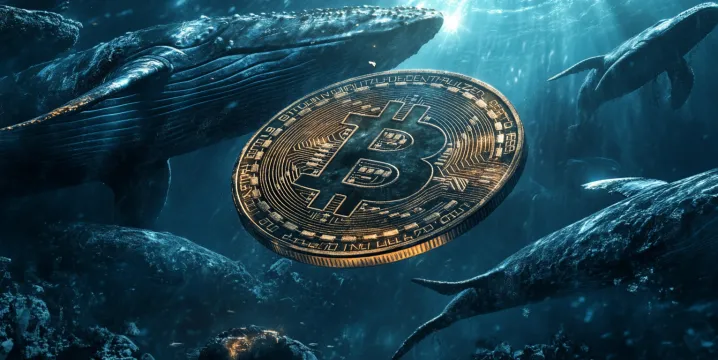 Technical Analysis – Bitcoin recovery from onemonth lows…