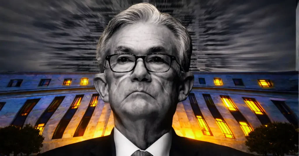 Jerome Powell Speech Today: What It Means for Fed Rate Cuts and Bitcoin