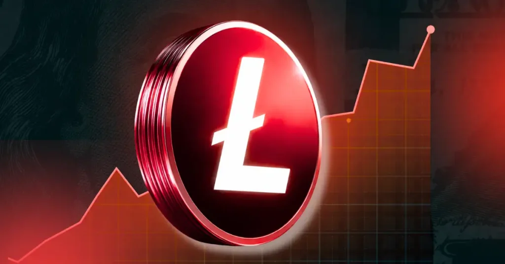 Litecoin Price at a Critical Level: Will This $50 Zone Trigger the Next LTC Rally to $100?