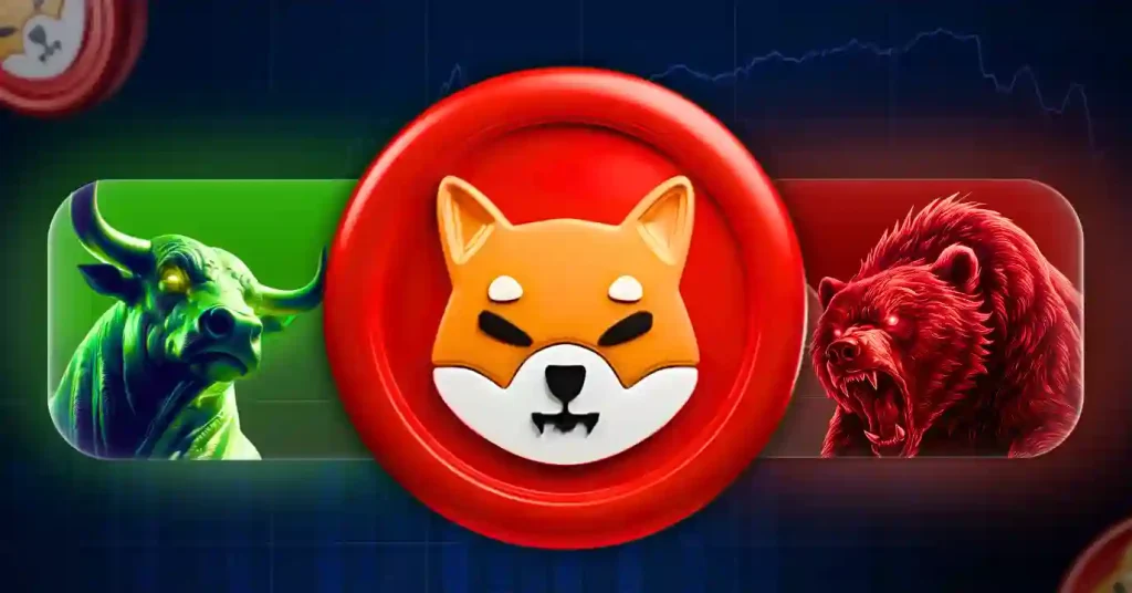 Shiba Inu (SHIB) Price Prediction: Is a Bullish Reversal Still Possible?