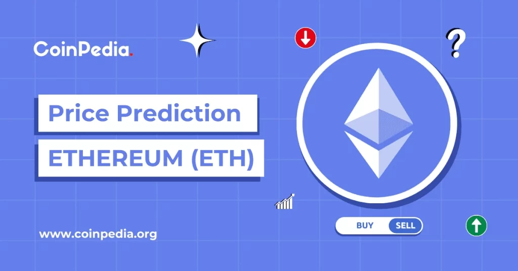 Ethereum (ETH) Price Prediction 2026, 2027 – 2030: Can ETH Reach $10k?