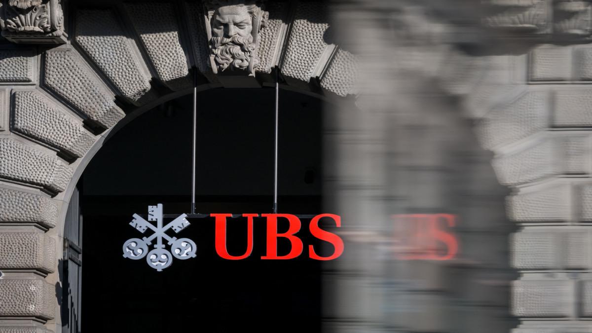 UBS has a message on oil price and the economy