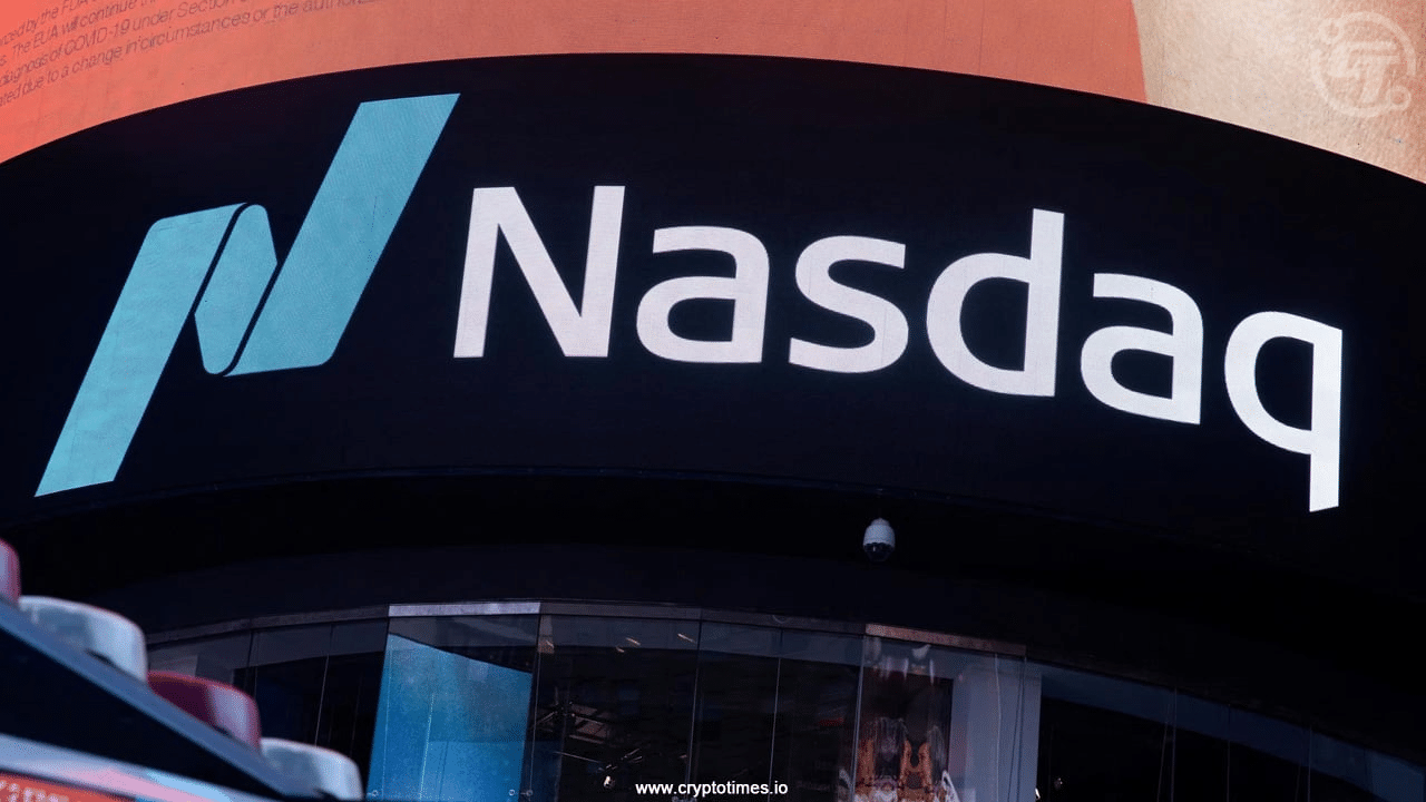 CrowdStrike’s Seven-Day Record Run Ended After Shares…