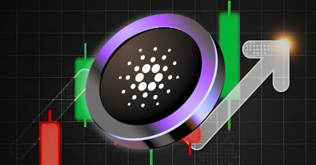 Charles Hoskinson’s Midnight NIGHT Surges 159% After Biggest Crash