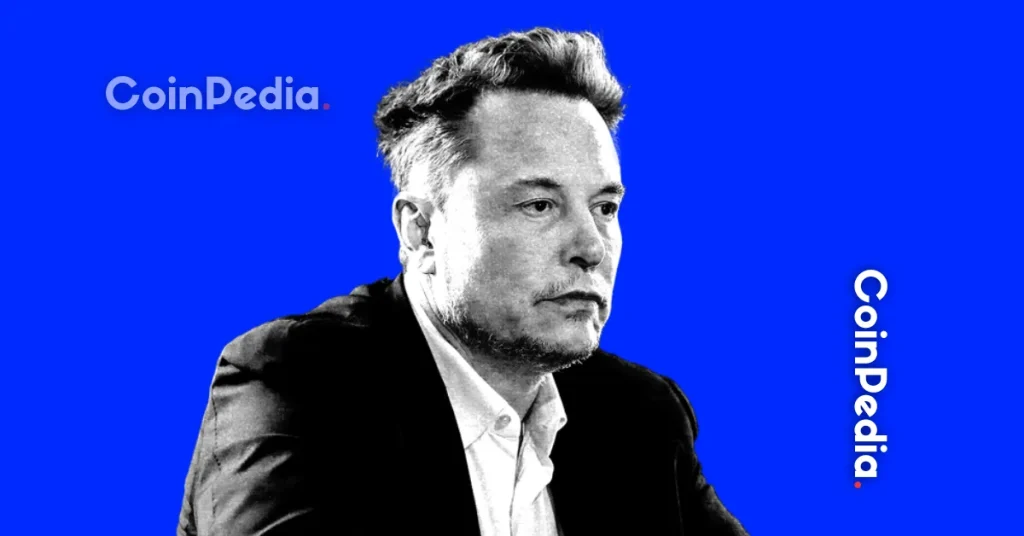 Musk Asks Why Starlink Still Has No India Licence