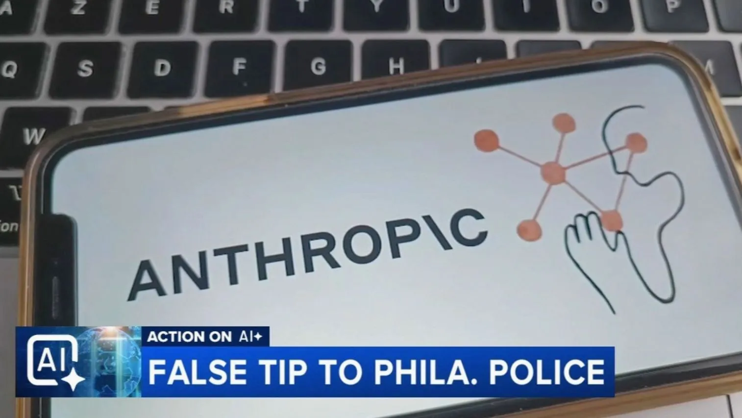 Artificial Intelligence Hallucinations Breach Philadelphia Homicide Tip Line