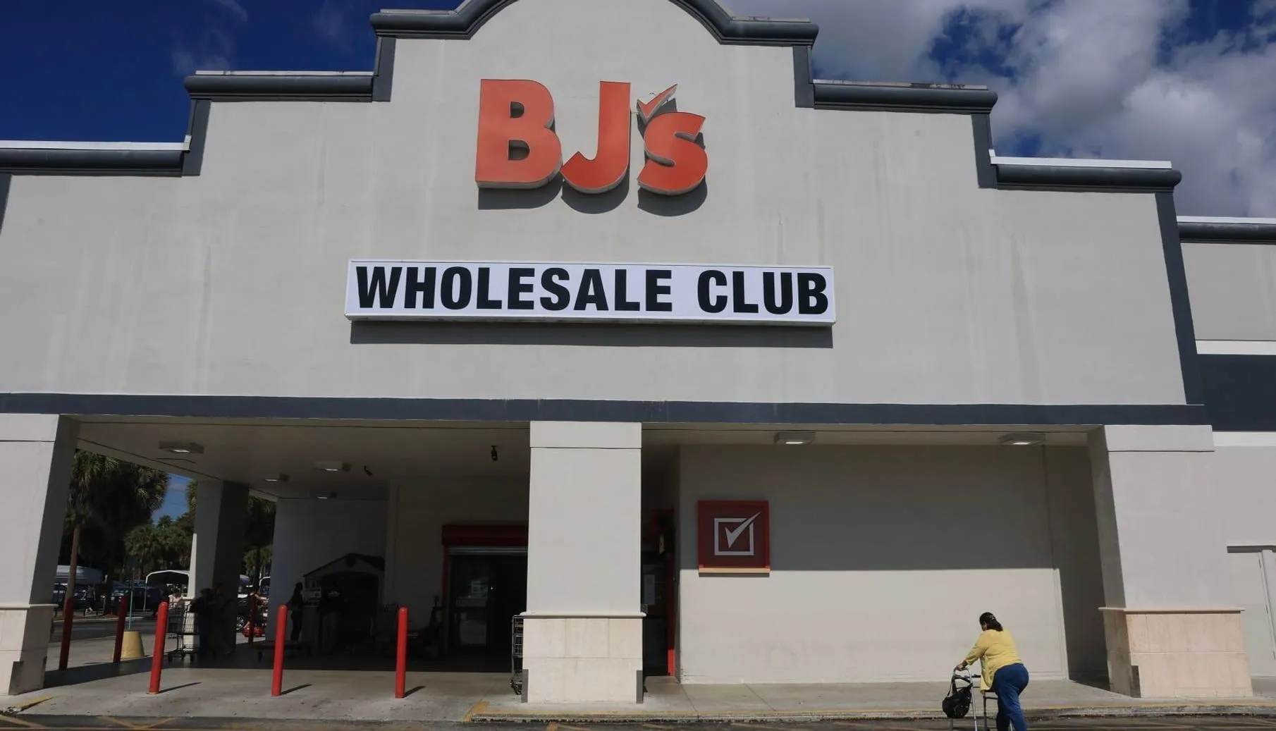 Less is More as Retail Giants Purge Products to Protect Profits