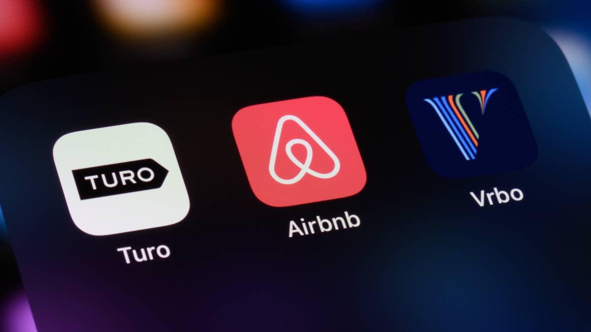 KeyBanc says consider buying shares of popular travel giant now